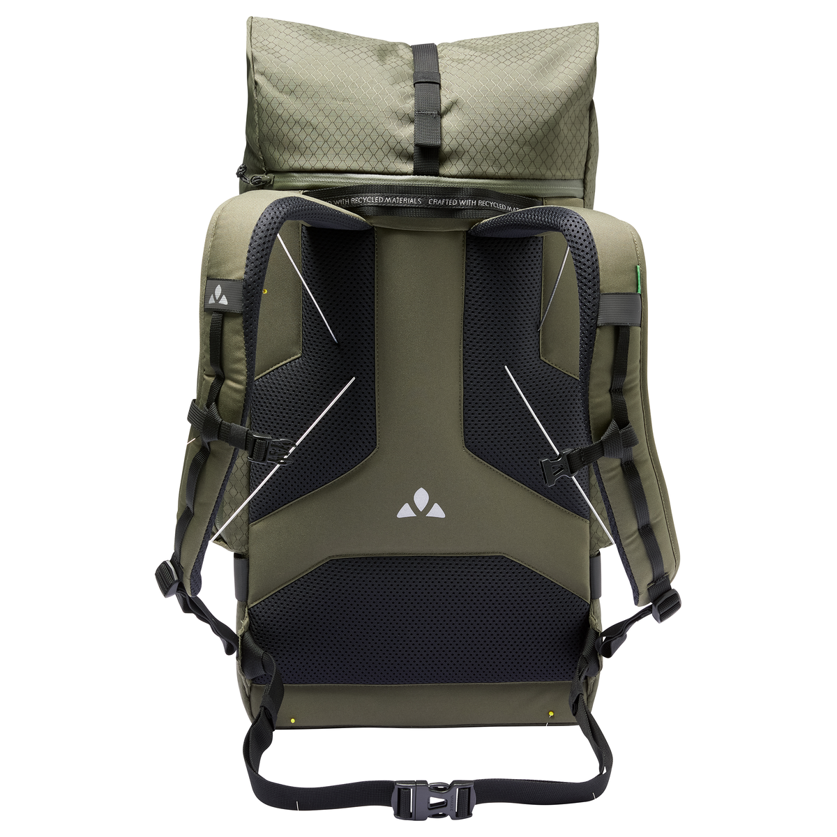 CYCLIST PACK Urban Bike Backpack