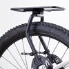 Spider Pannier Rear Rack Seitentaschen-Halterung