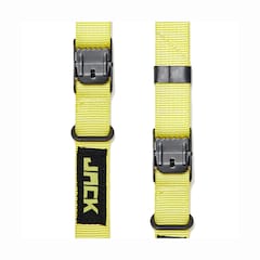 LTStore Tension Rubber With Hooks, 6 Expanders With Hooks, Sailing Tensioners, Rubber Ties With Hooks, 100 Cm, Rubber Straps For Hand Truck, Luggage