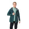 WOMEN’S YARAS 3in1 JACKET Damen Fahrradjacke 