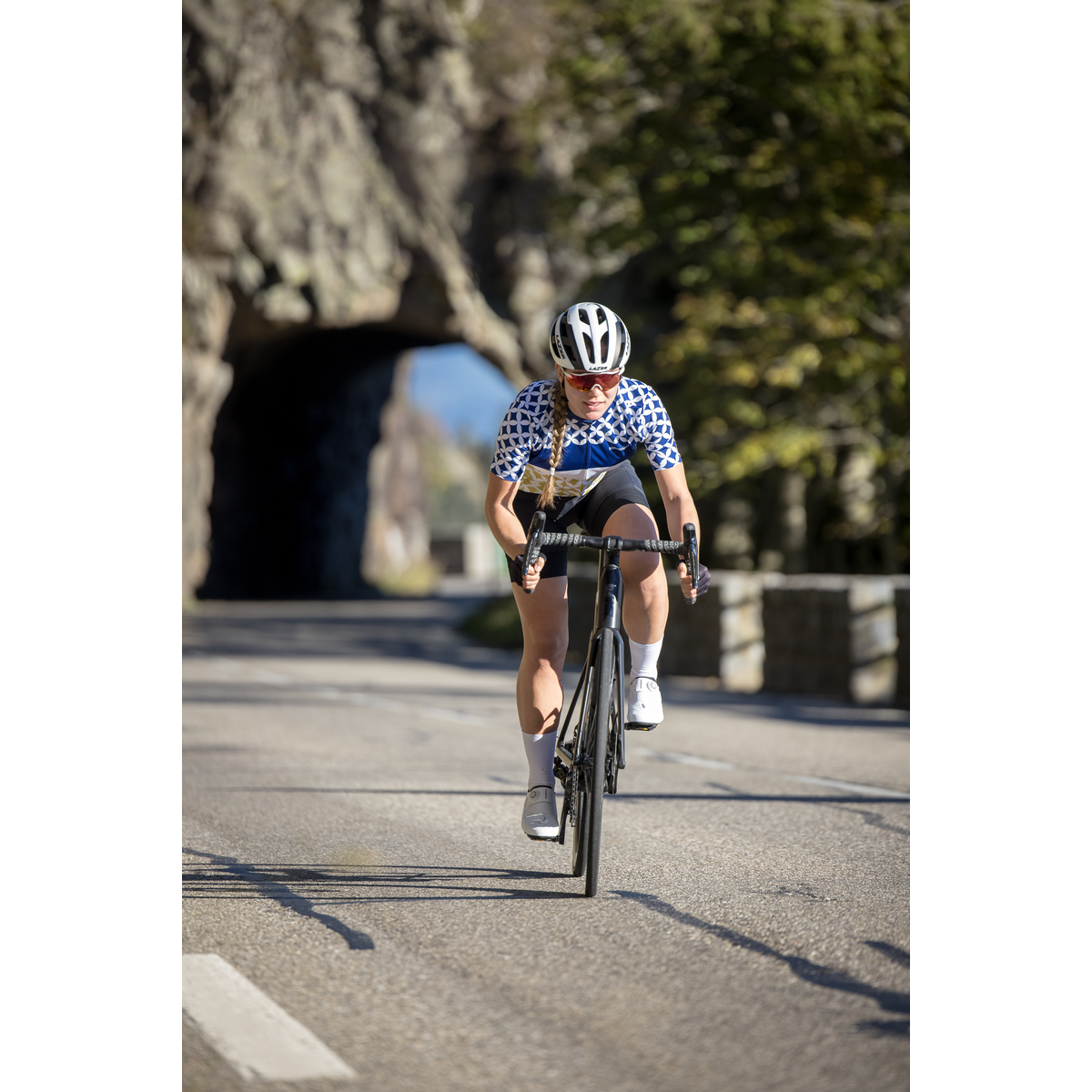 SH-RC502 WOMEN Damen Rennradschuhe