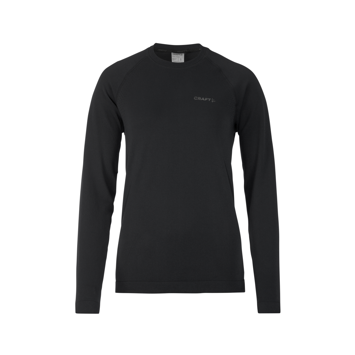 ACTIVE COMFORT LS W Damen Langarm Unterhemd