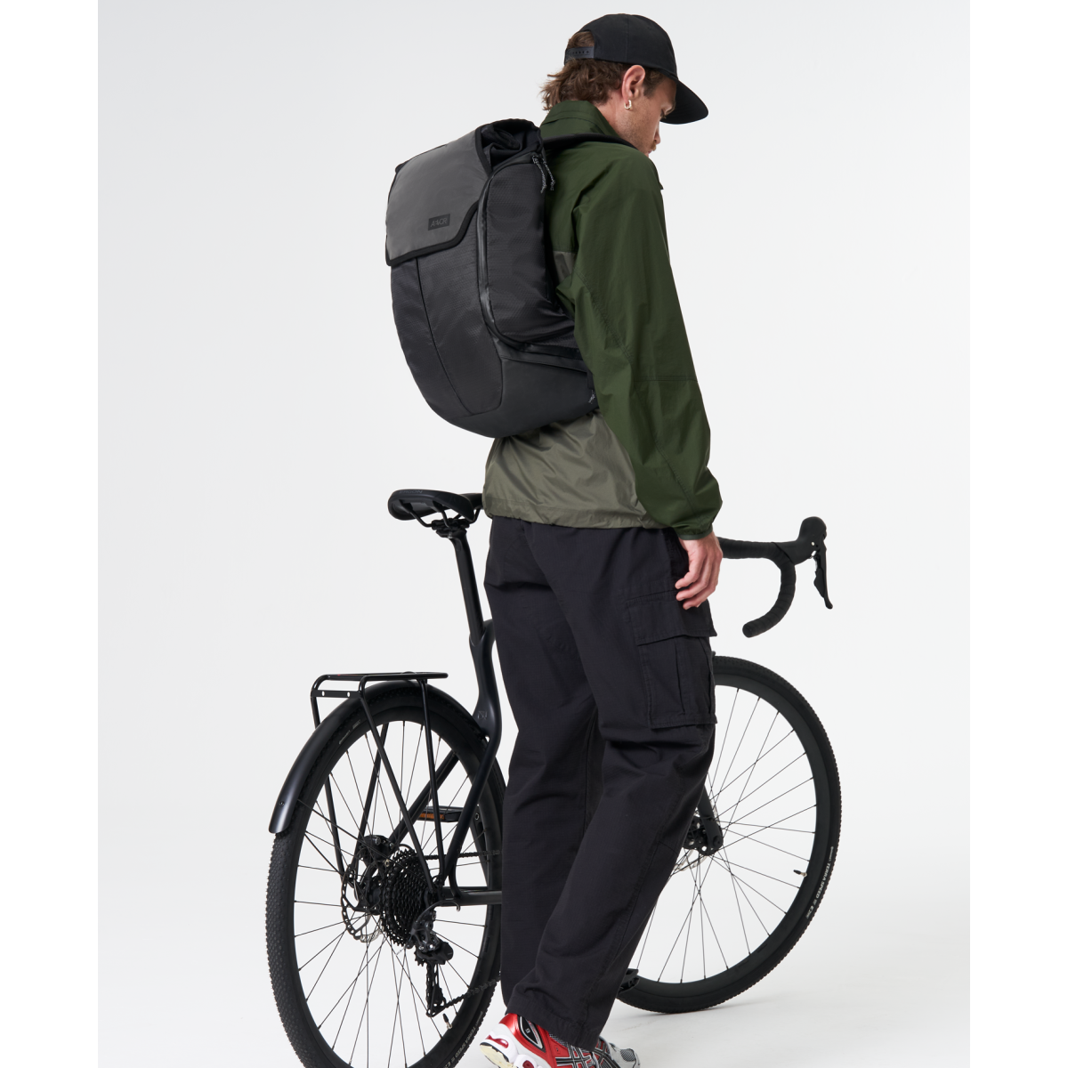 BIKE PACK Bike Backpack