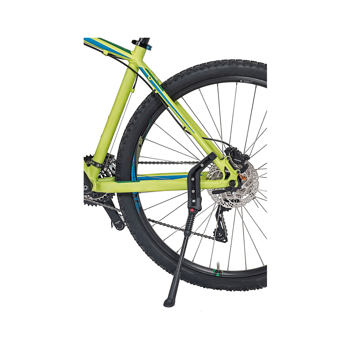 FOX M Universal Rear Mount Kickstand