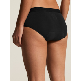 EVERYDAY BIKE LINER HIPSTER W Damen Radunterhose 