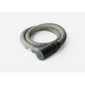 Orbit Textile Chain Lock