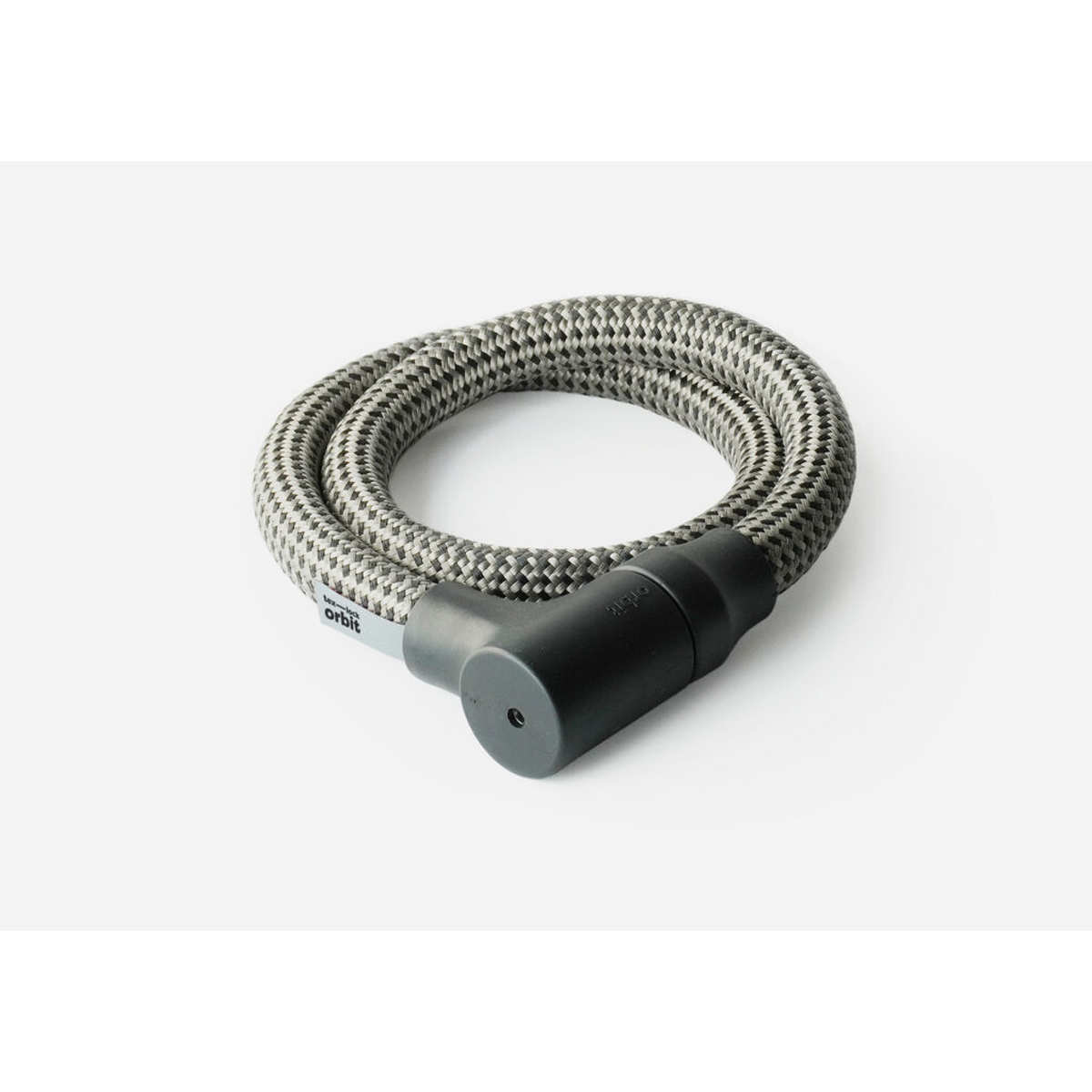 Orbit chaîne antivol textile