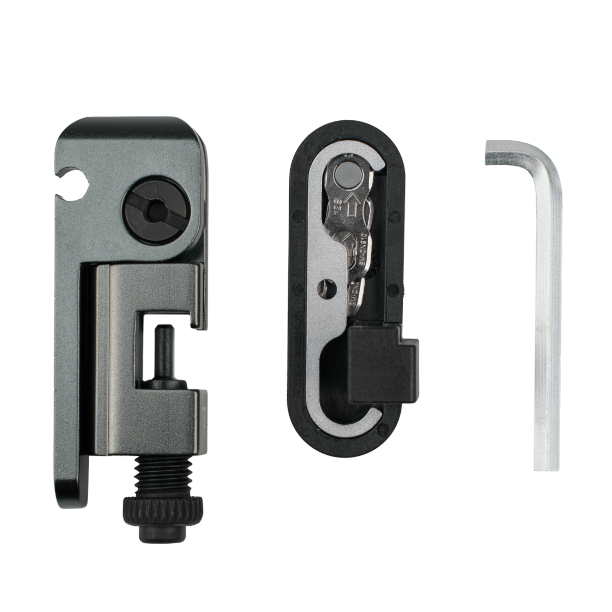 Chain Master Pro Kettennietdrücker universal bis 13-fach