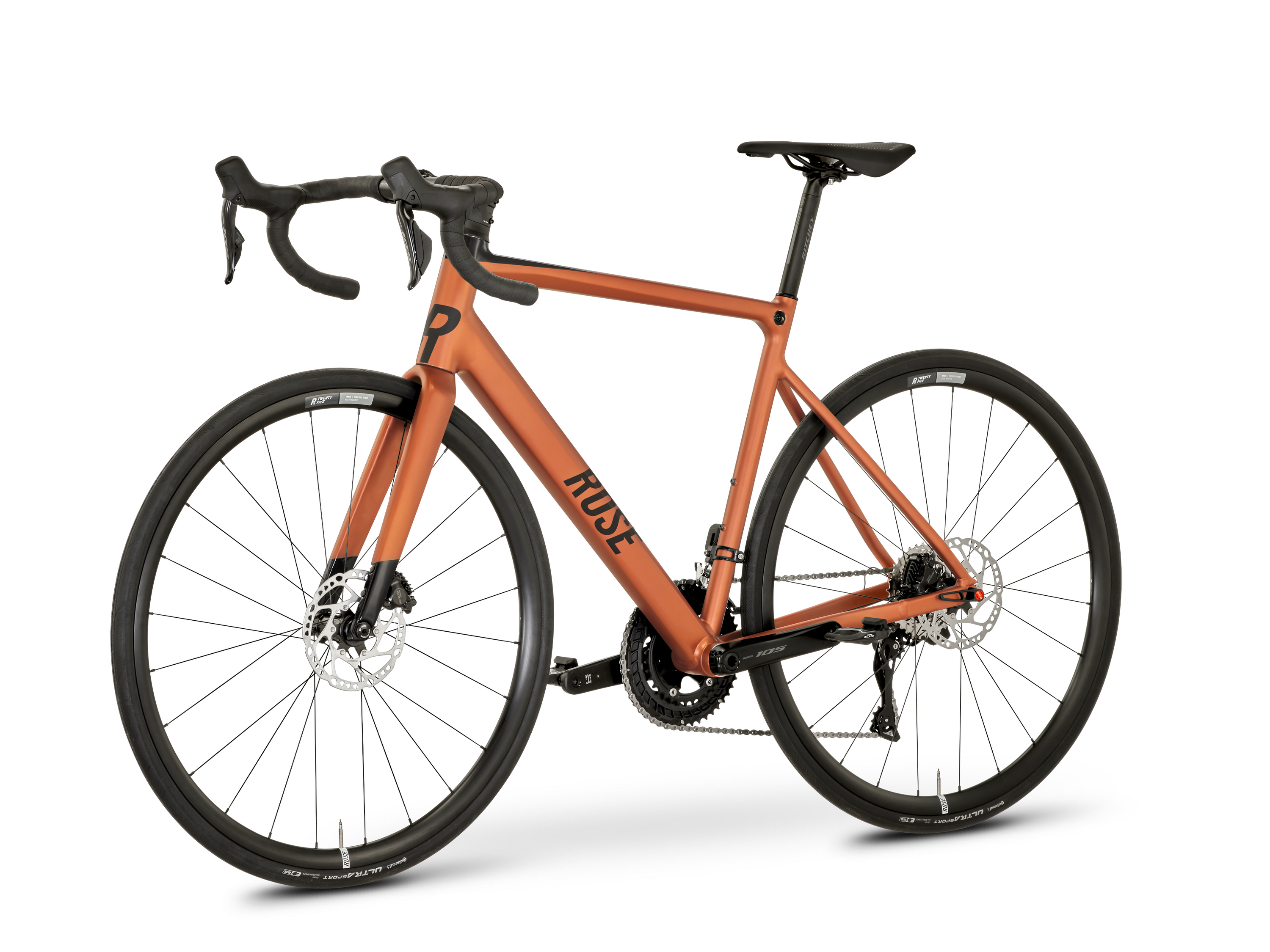 Reveal AL 105 Di2