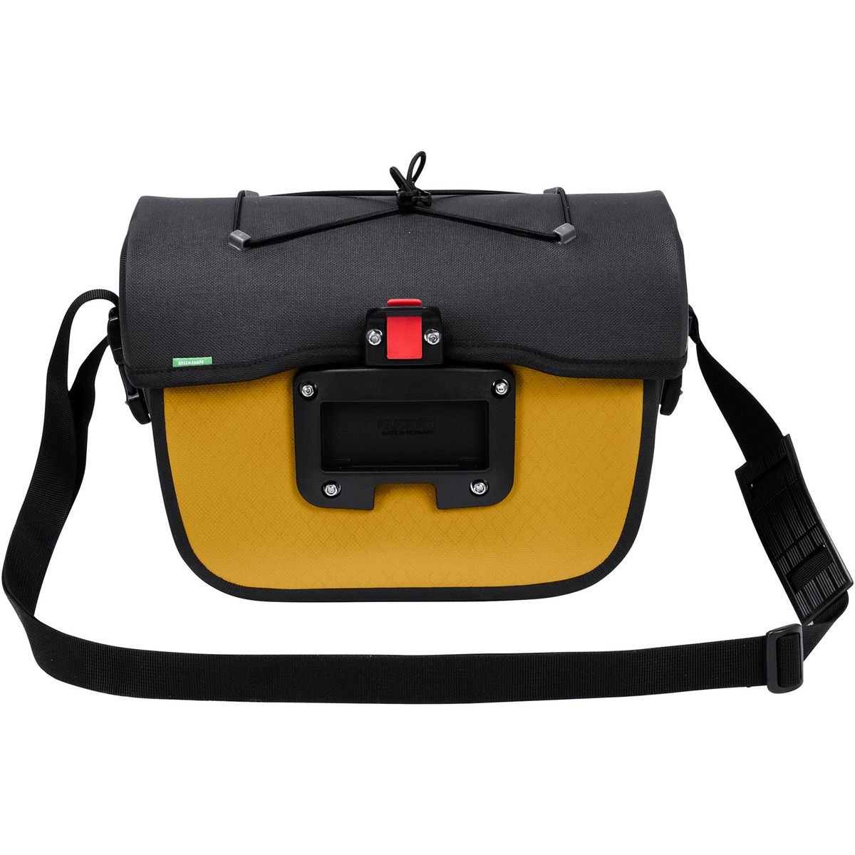 AQUA BOX (REC) Handlebar Bag