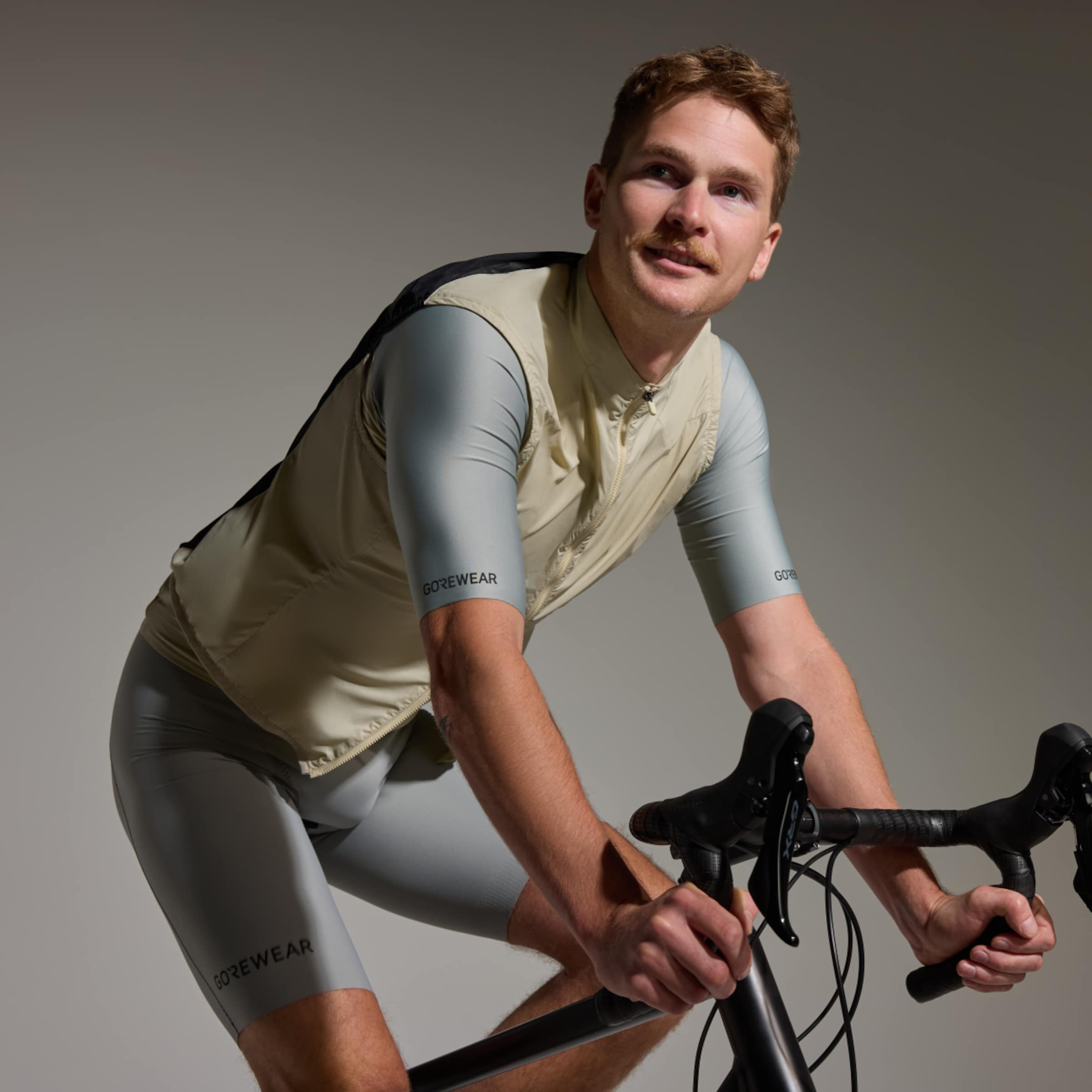 DISTANCE WINDBREAKER Windweste