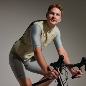 DISTANCE WINDBREAKER Windweste