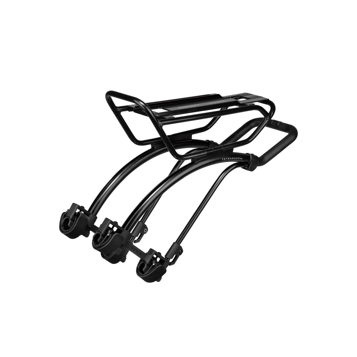 TetraRack M2 MTB Rear Rack System