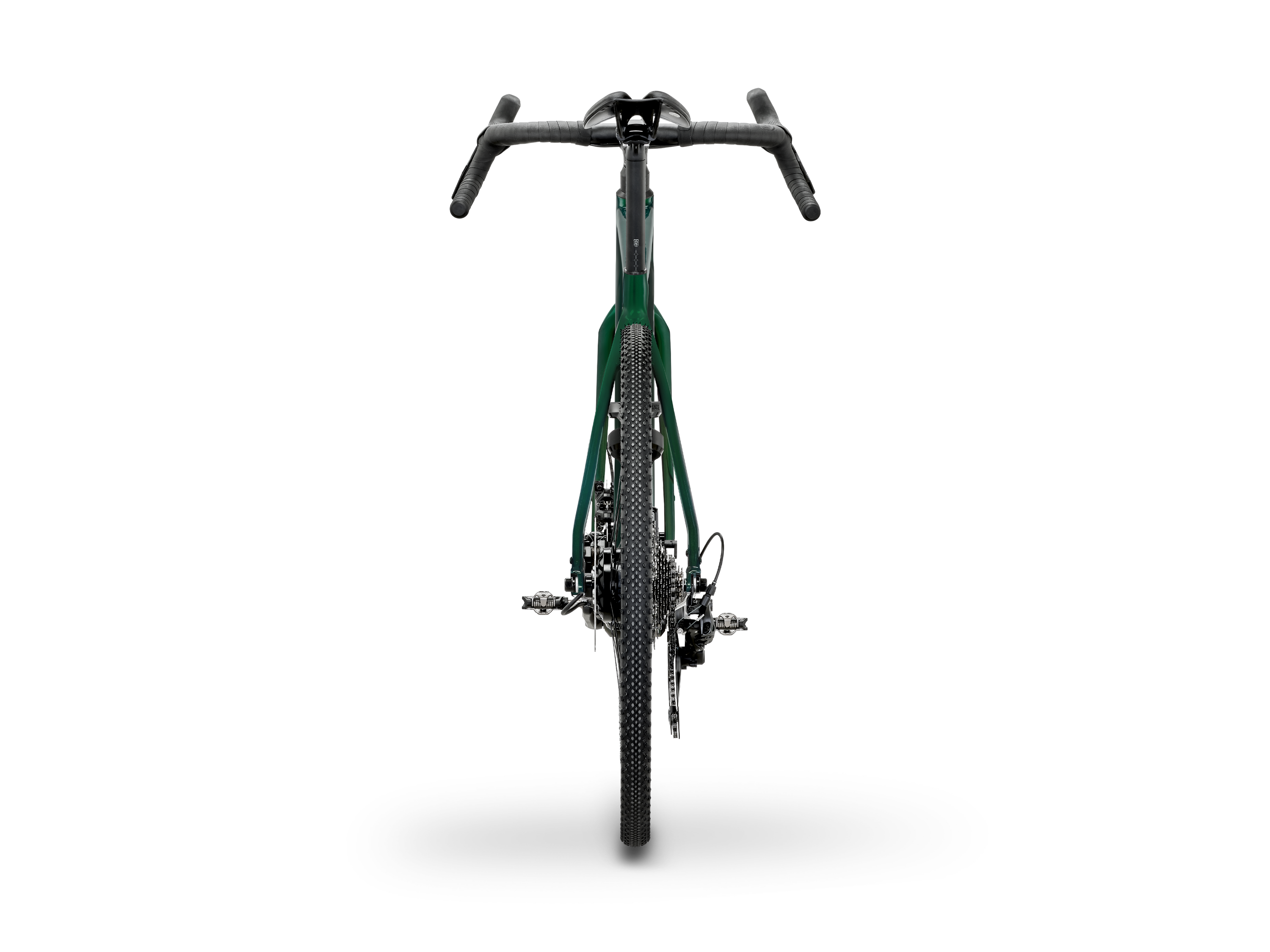 Backroad AL Plus CUES