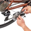 Caretec Pro Kettenreinigungsgerät