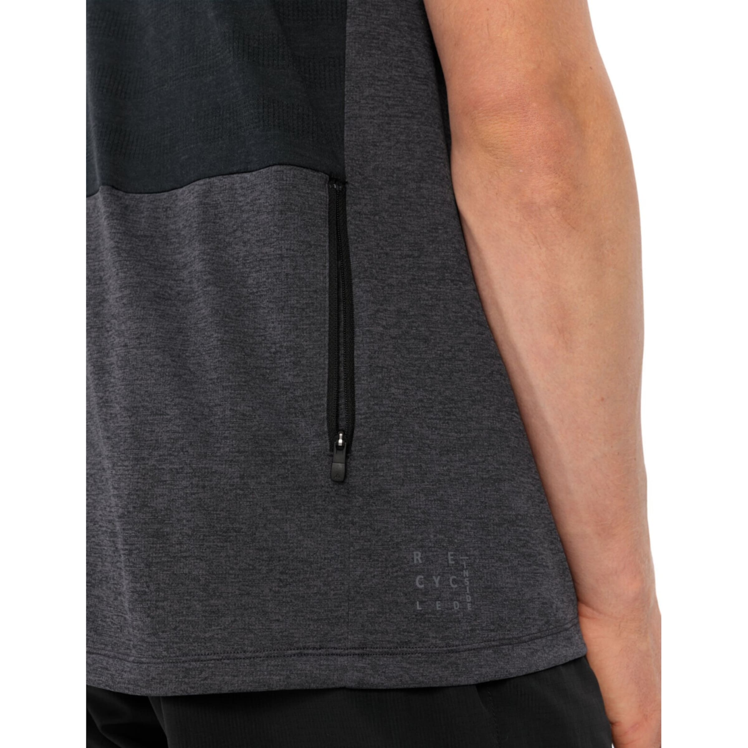 MEN’S TAMARO HZ SHIRT IV bikeshirt 