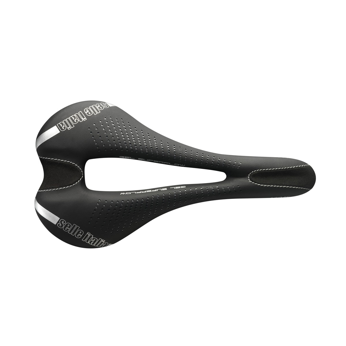 Selle Italia Max SLR Gel Superflow Sattel