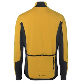 MEN’S KURO HALFZIP LS TRICOT fietsshirt lang mouw