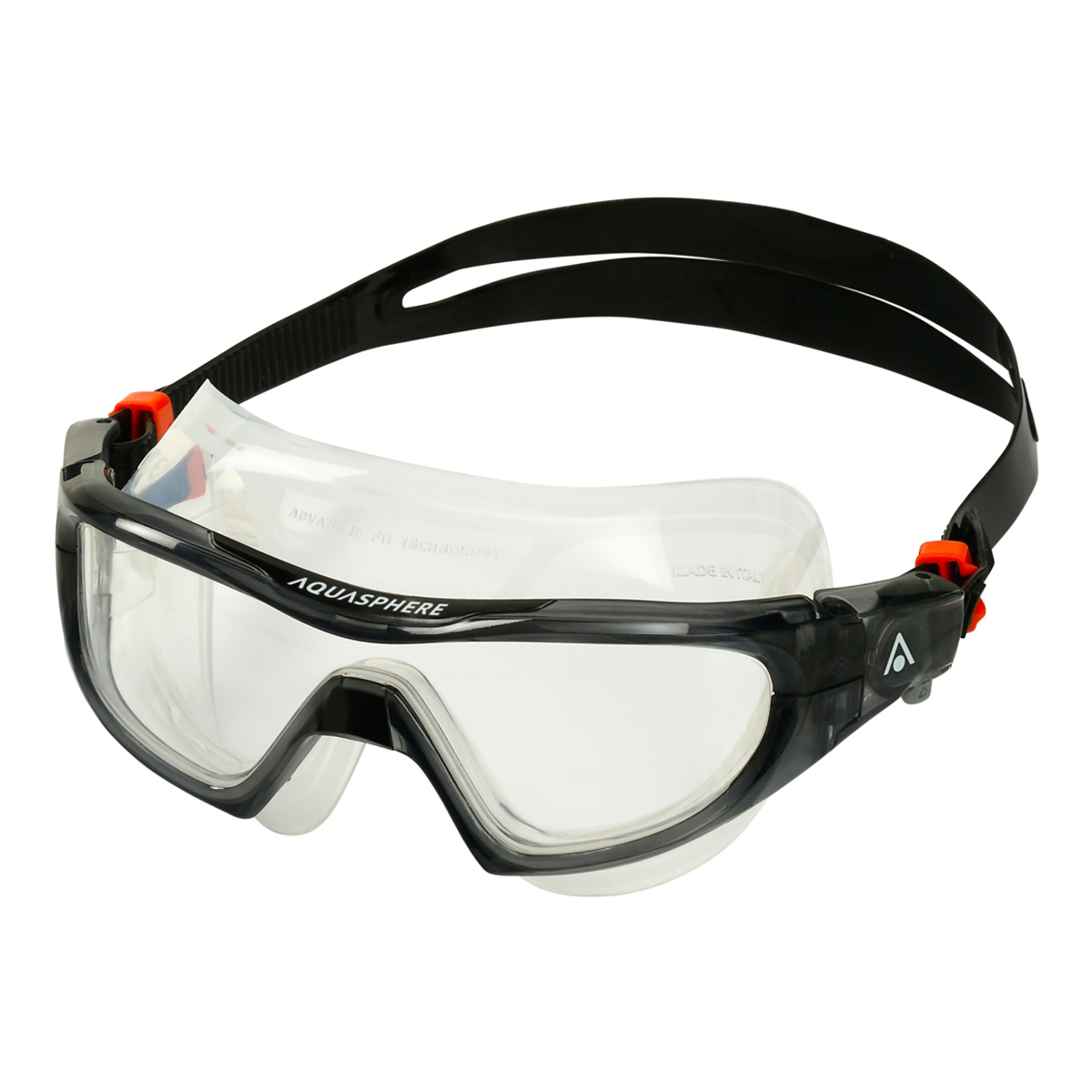 Vista Pro Swimming Goggles