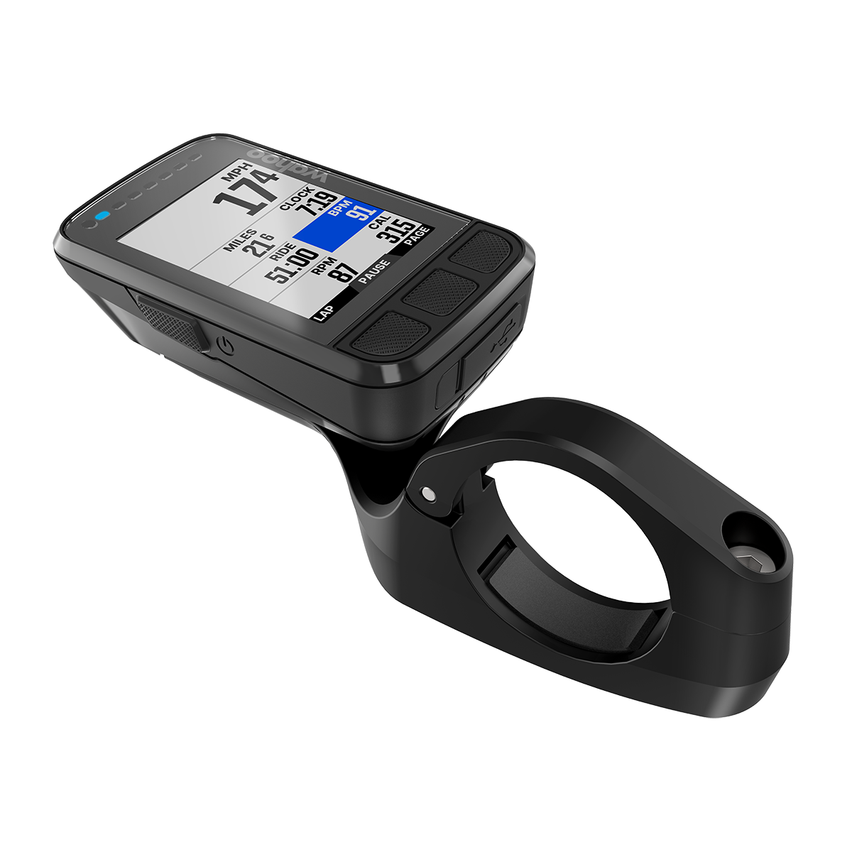 Shop ELEMNT BOLT V2 GPS Cycling 