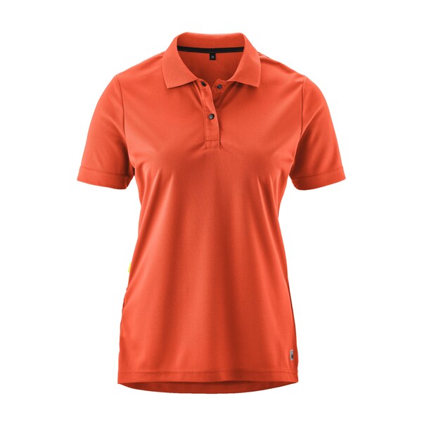 ESSENTIAL POLOSHIRT W Damen Shirt 