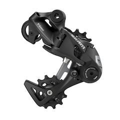 Shop SHIMANO DEORE XT RD-M8100-SGS Rear Derailleur Shadow RD+ 1x12
