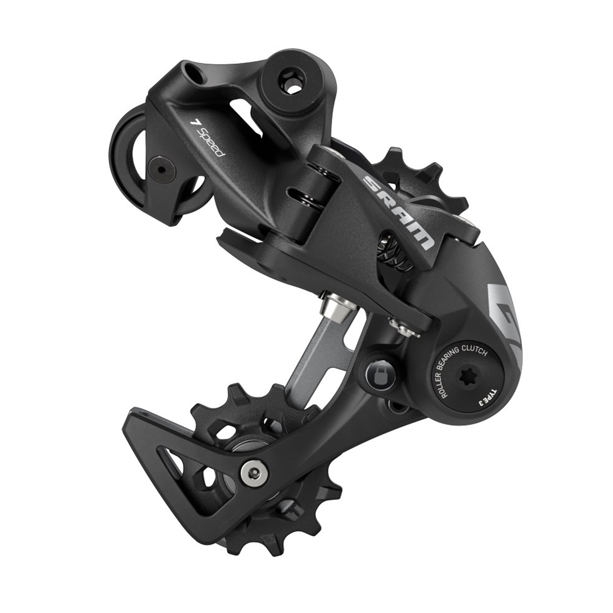 GX DH 7-Speed Rear Derailleur