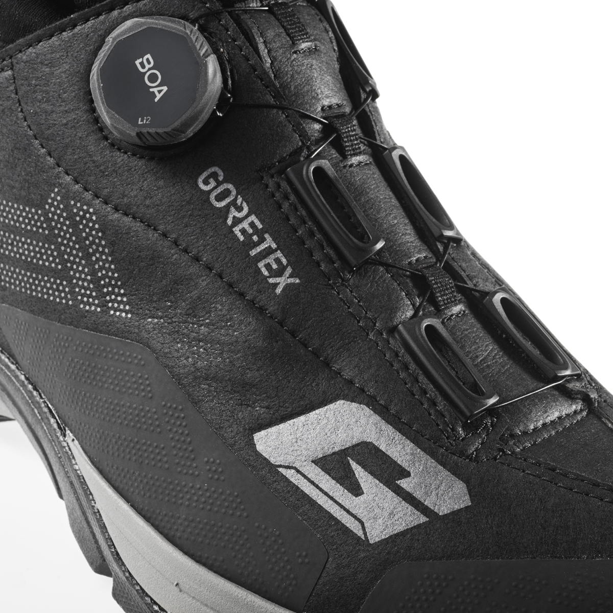 G.ICE STORM ALL-TERRAIN 1.0 GORE-TEX Winter Shoes