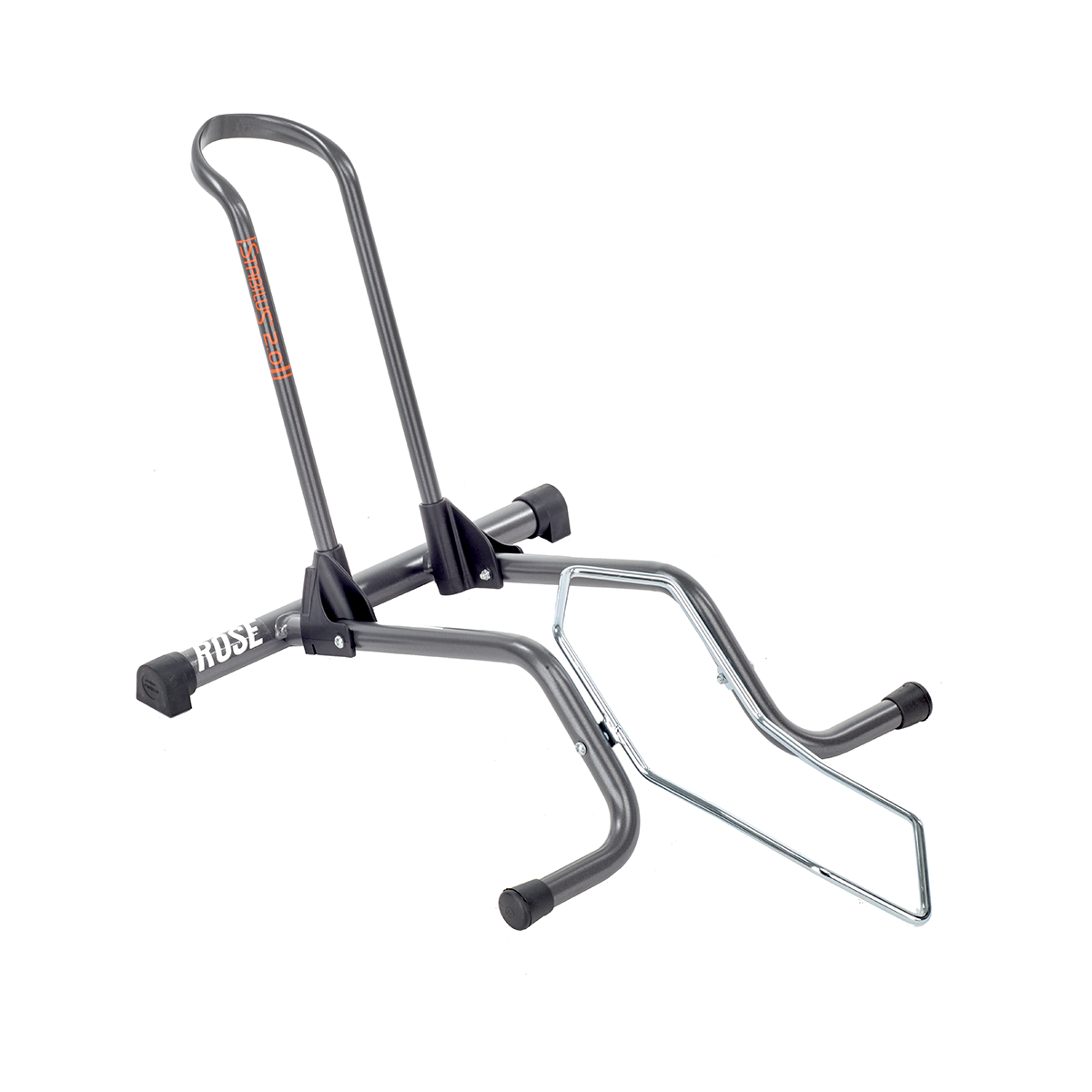 ROSE Rastplatz Stabilus 2.0 Fahrradständer faltbar