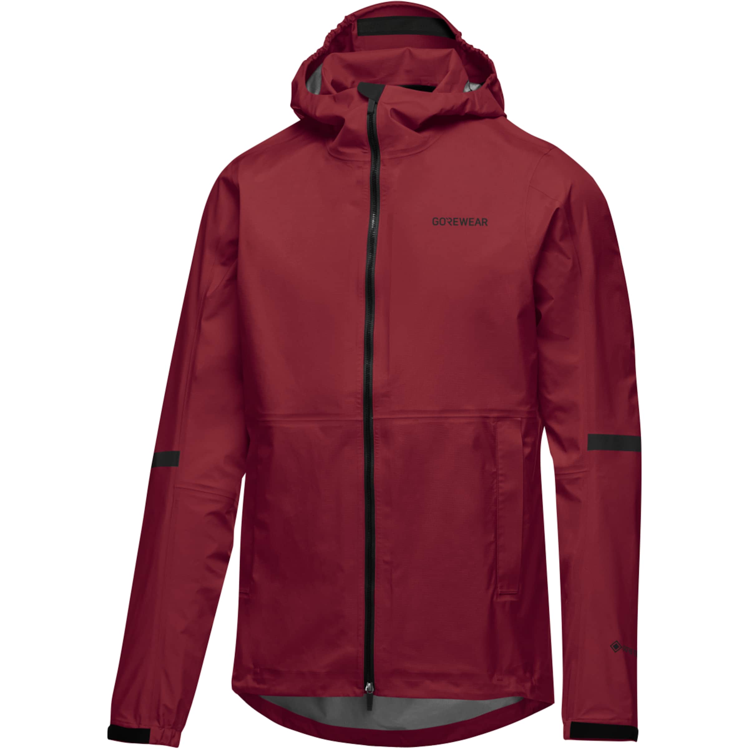 LUPRA 2.0 GORE-TEX regenjack