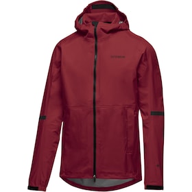 LUPRA 2.0 GORE-TEX regenjack