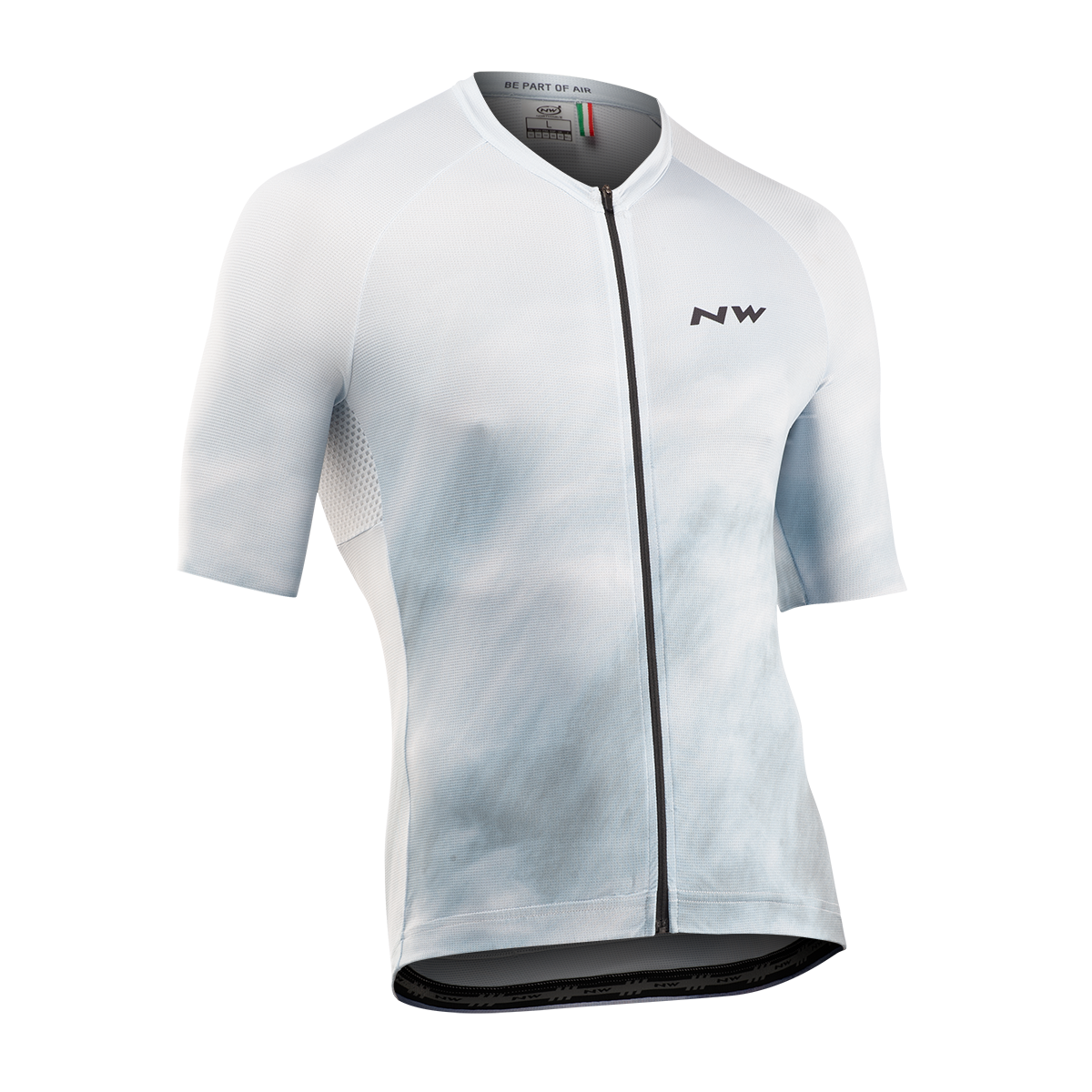 ELEMENTS AIR JERSEY LTD