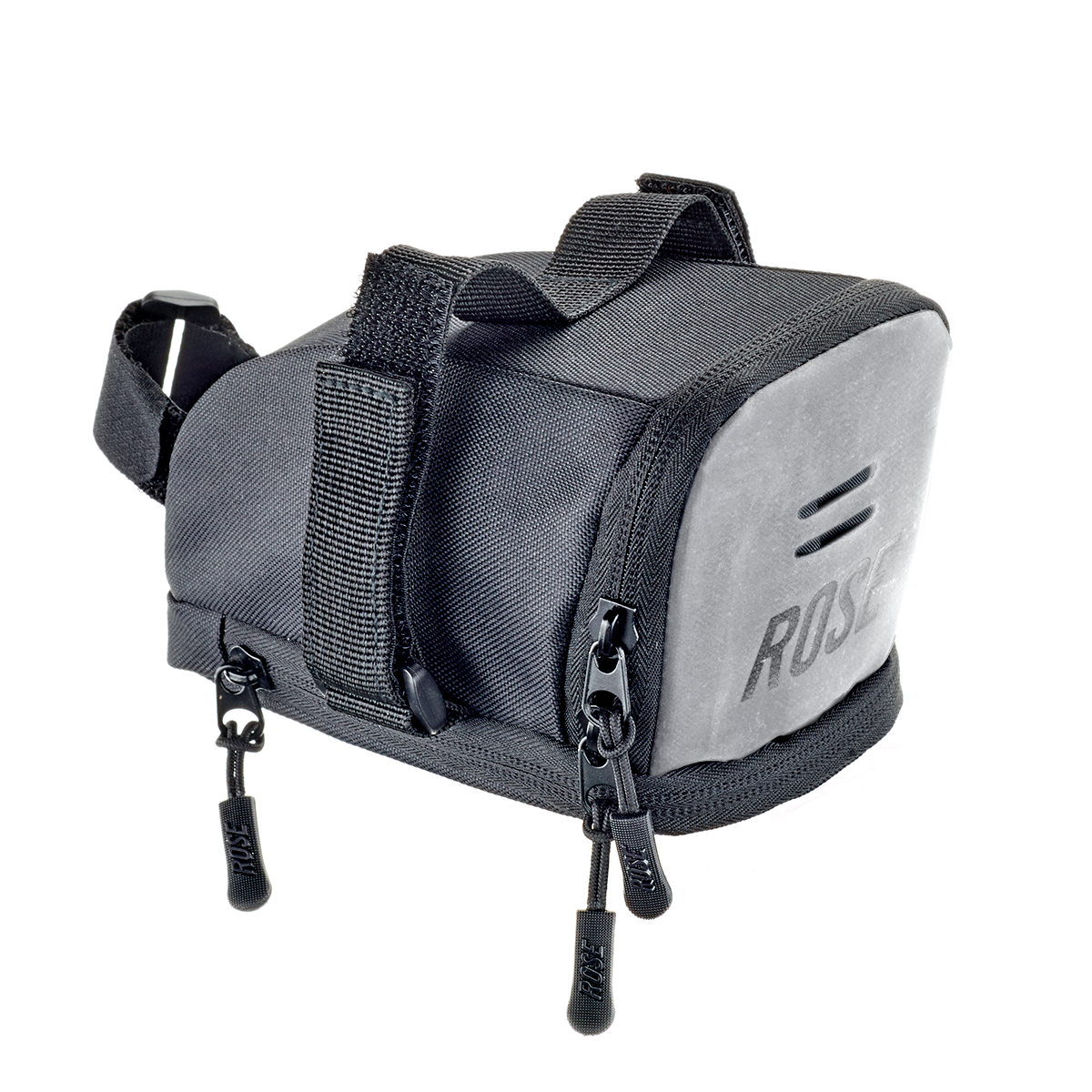 REFLECT Saddle Bag