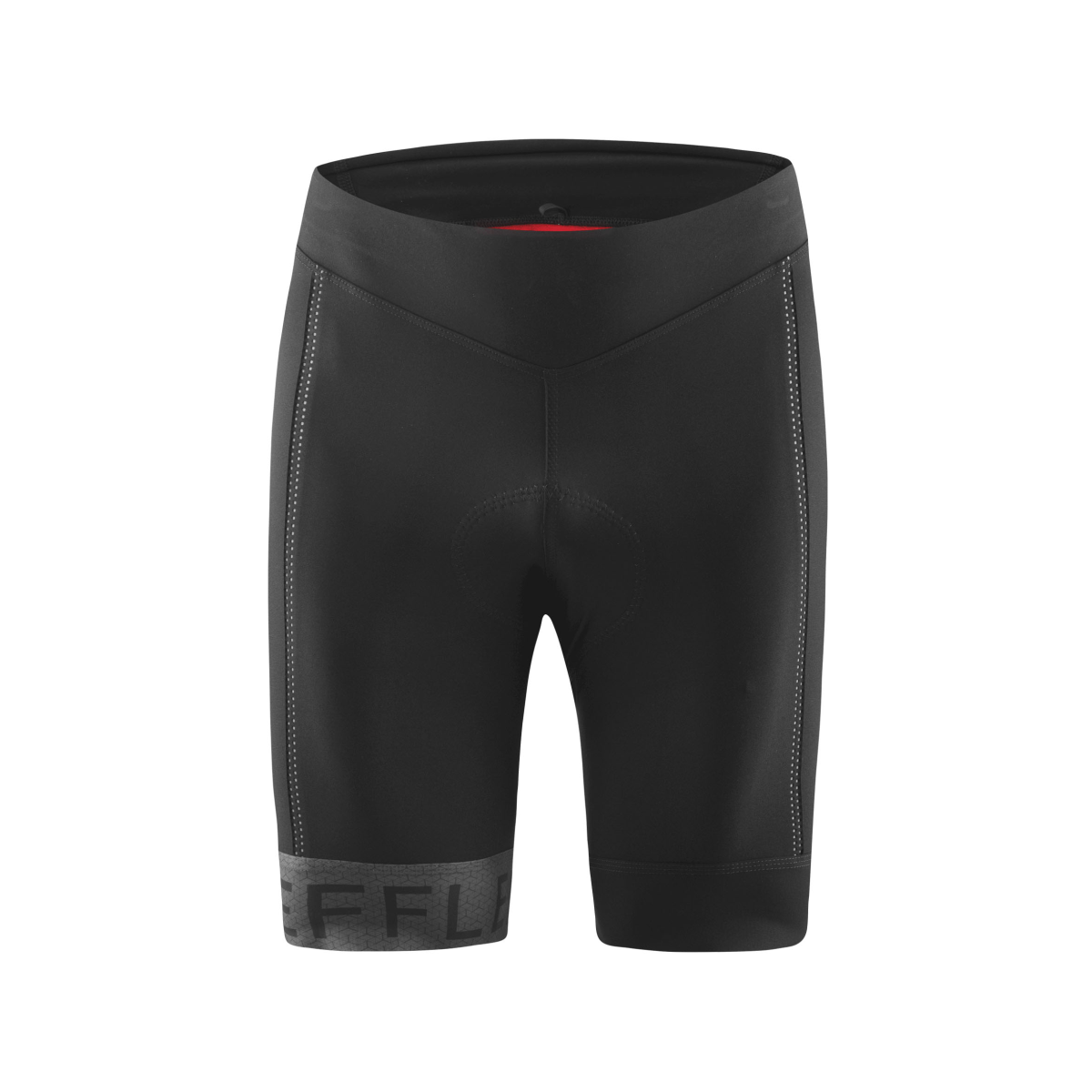 M BIKE TIGHTS HOTBOND RF SQL Cycling Shorts