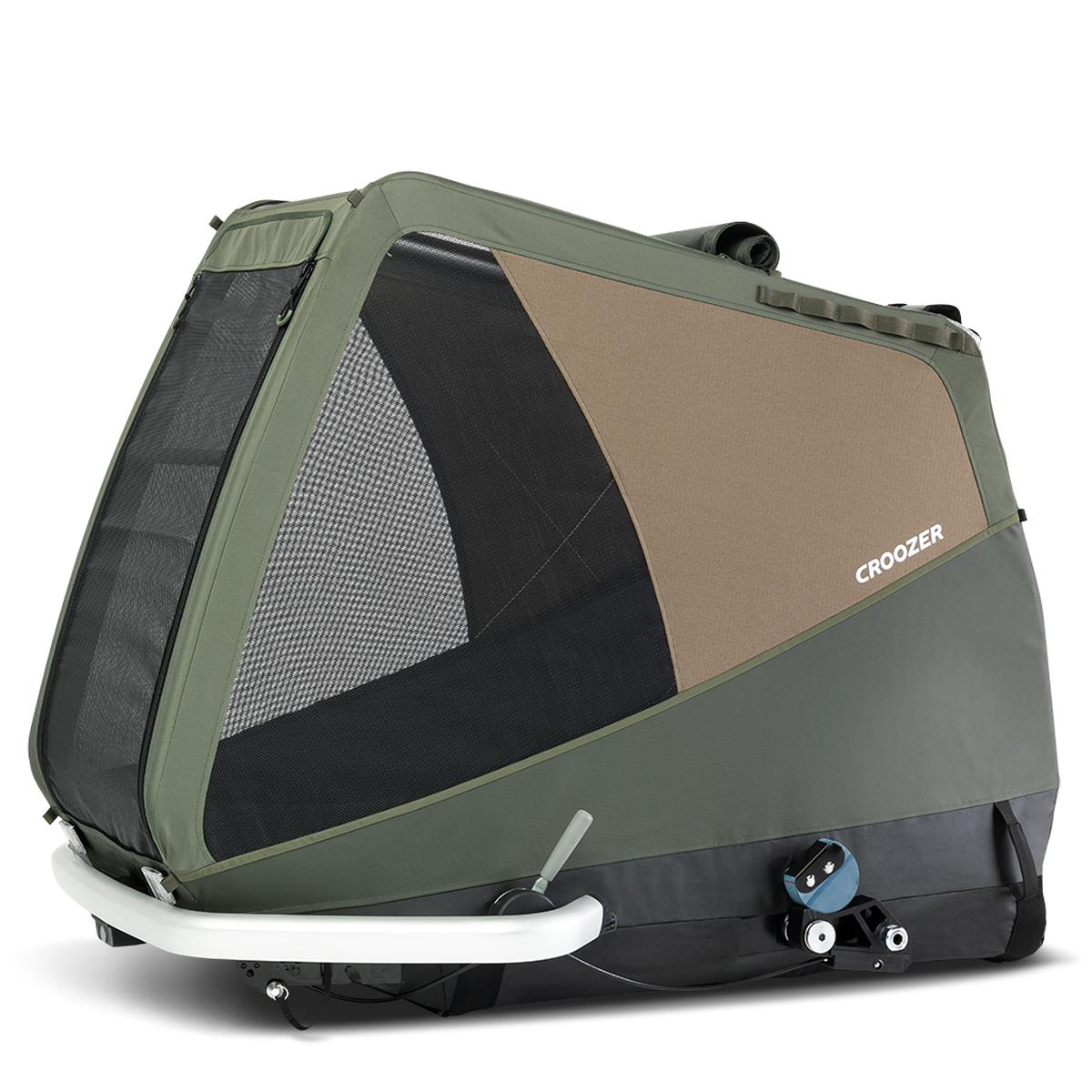 Dog Tammo hondenfietskar