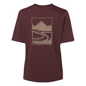 WOMEN’S LOAMER Bike Shirt 