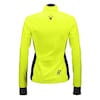 FLUO thermo wind jacket W Damen Fahrradjacke 