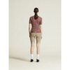 ADV ENDUR JERSEY W Damen Kurzarm Fahrradtrikot