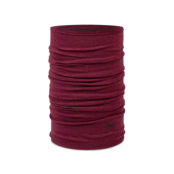 MERINO MIDWEIGHT tour de cou