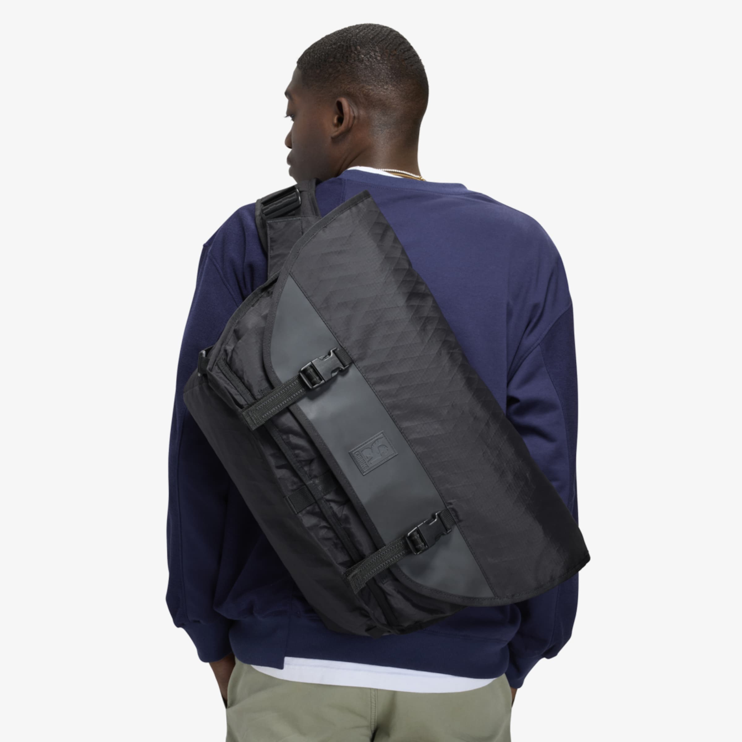 CITIZEN 24l schoudertas