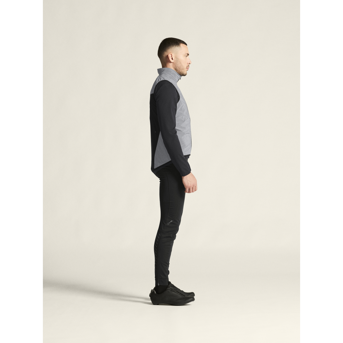 ADV ESSENCE LUMEN WIND VEST M windvest