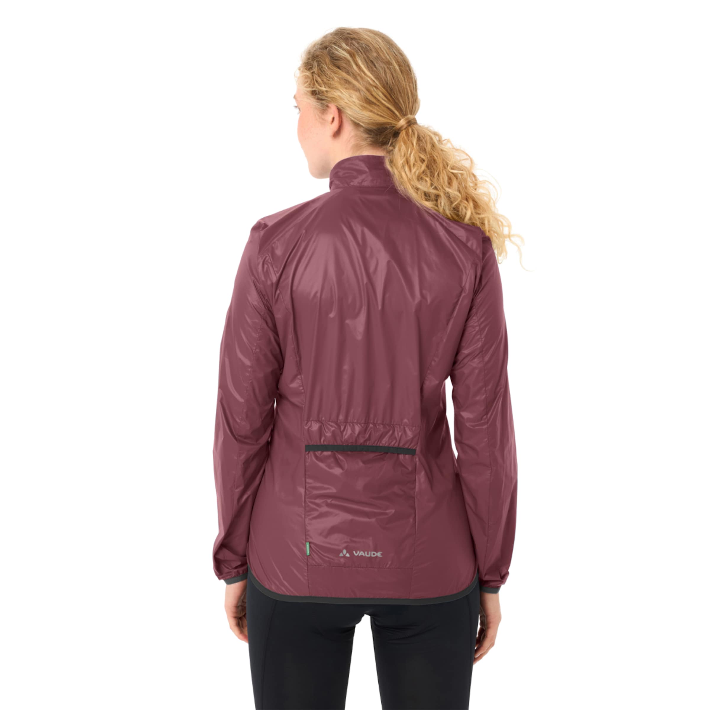 WOMEN'S MATERA AIR JACKET Windbreaker 