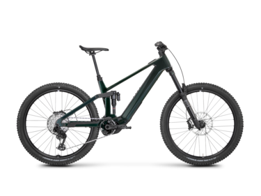 Slab Plus 70 Ausstellungsbike Größe : L (B-Ware)