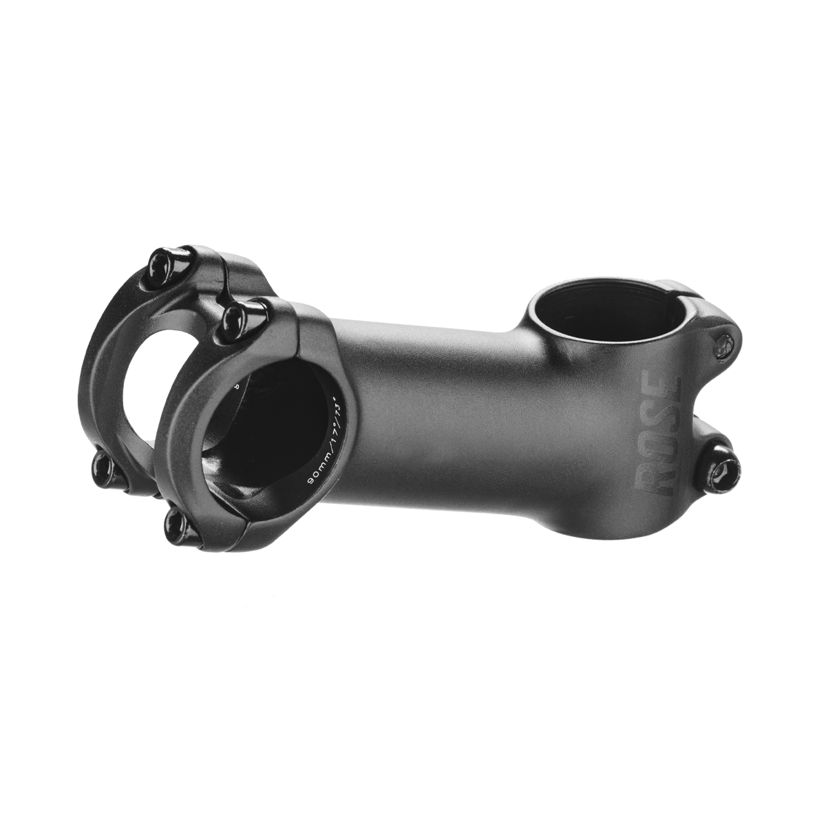 High Comfort Stem ± 17°