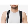 M Seamless Baselayer Top