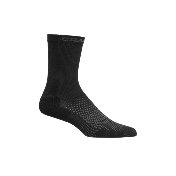 CORE DRY HIGH SOCK 3-PACK fietssokken