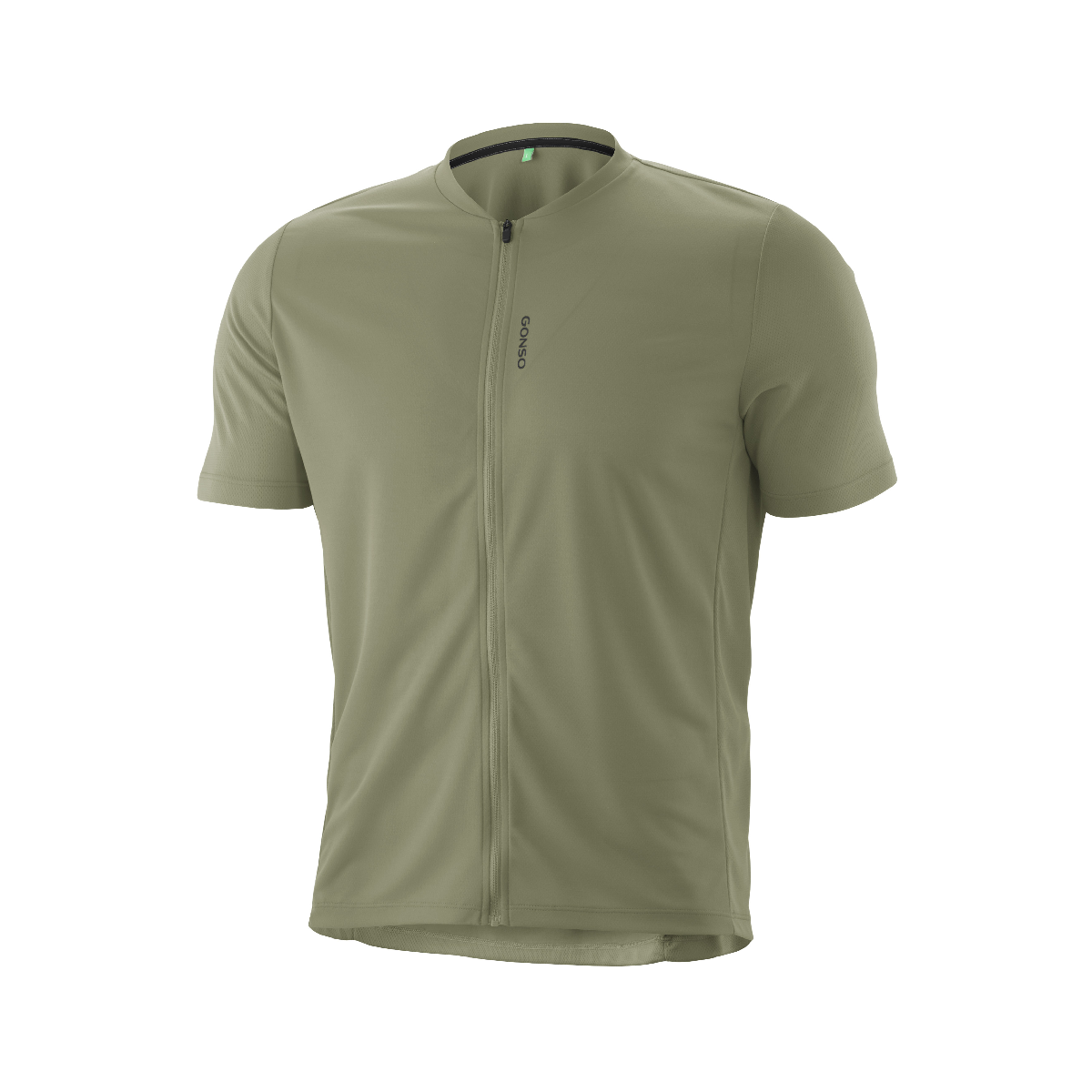 SITIVO Jersey Green M 