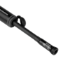Race Rocket Mini Luftpumpe 8 bar