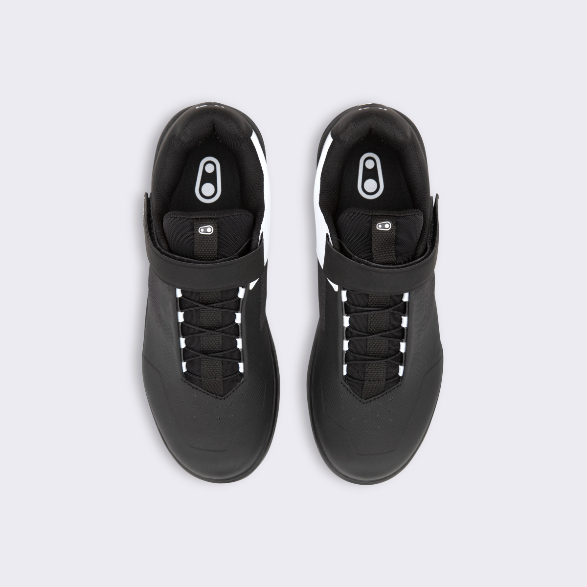 STAMP SPEED LACE Flat Pedal Schuhe