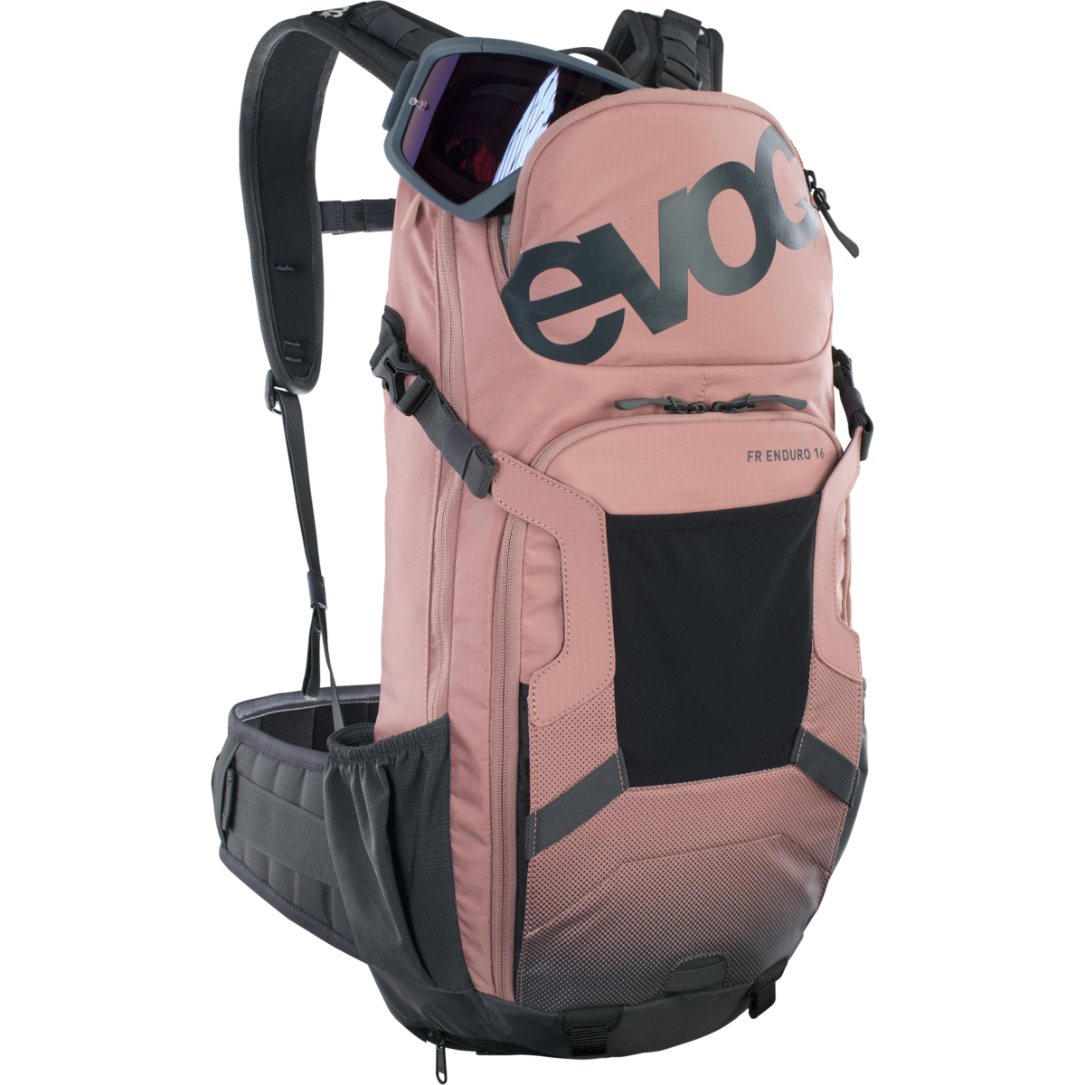 FR ENDURO 16 Protector Backpack